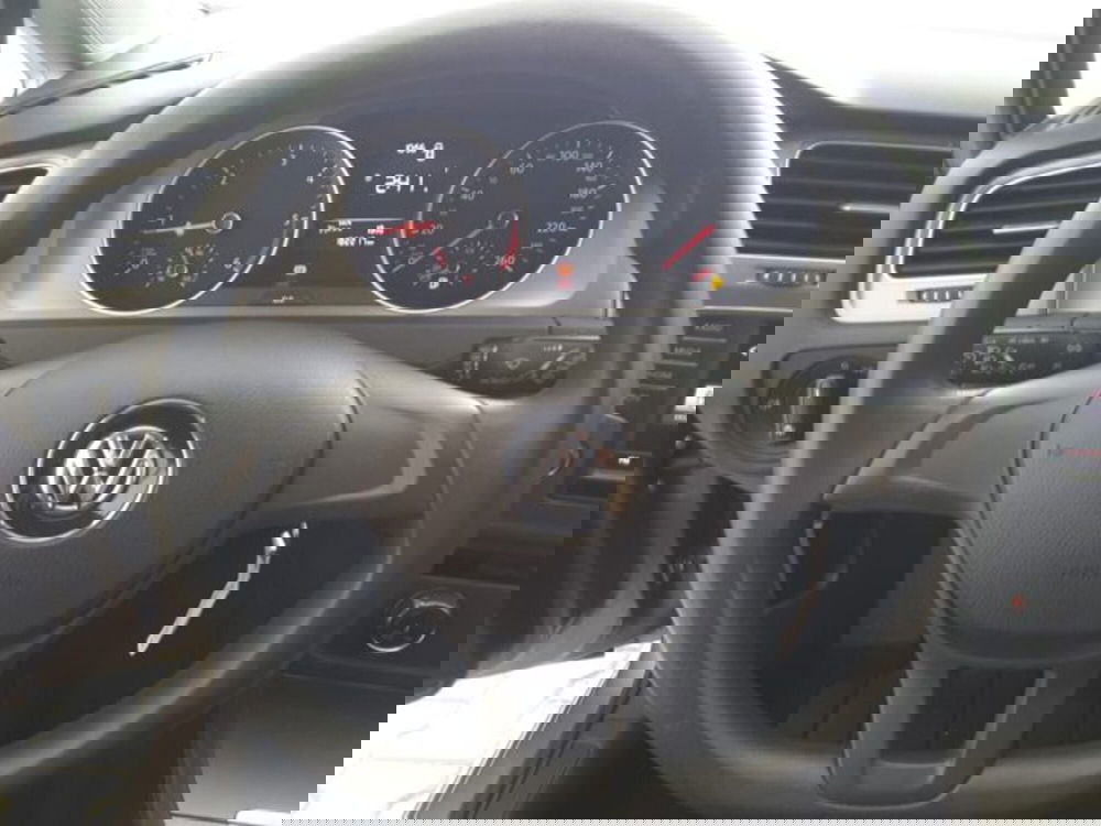 Volkswagen Golf usata a Firenze (7)