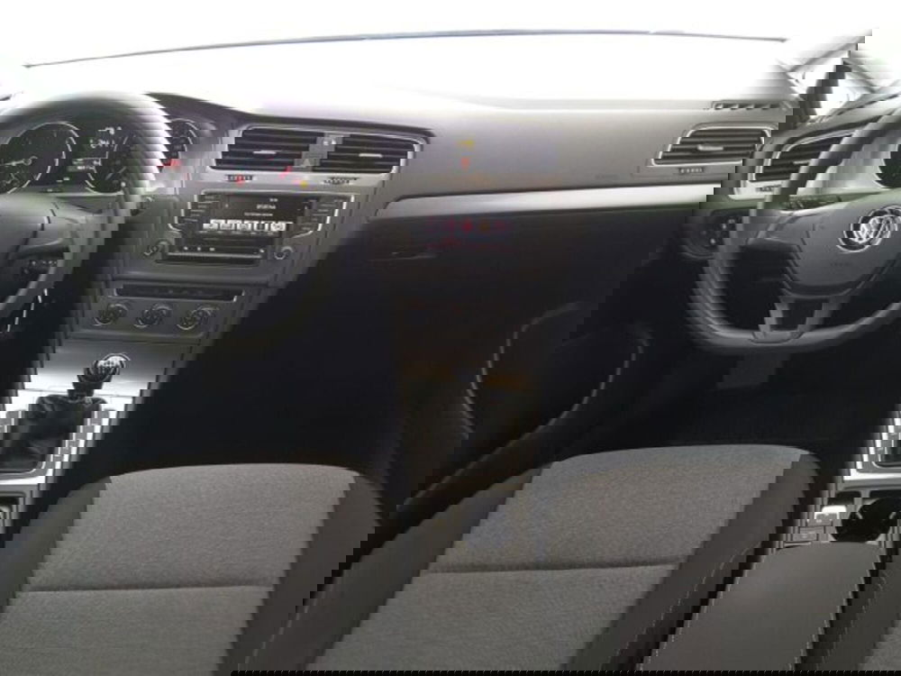 Volkswagen Golf usata a Firenze (9)