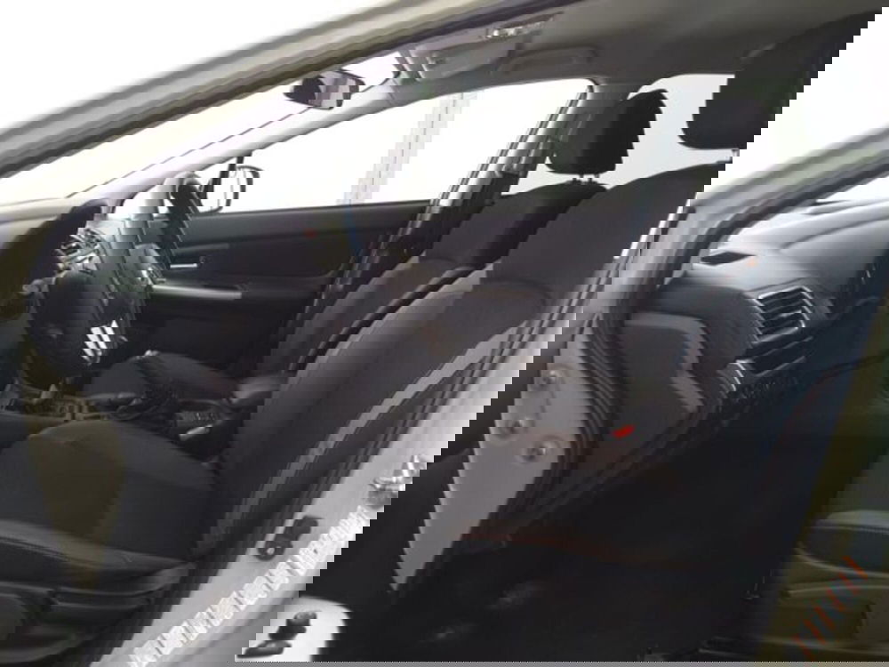 Subaru XV usata a Firenze (5)