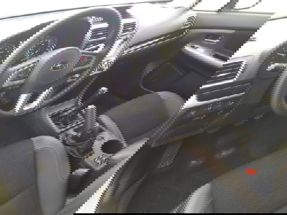 Subaru XV usata a Firenze (6)