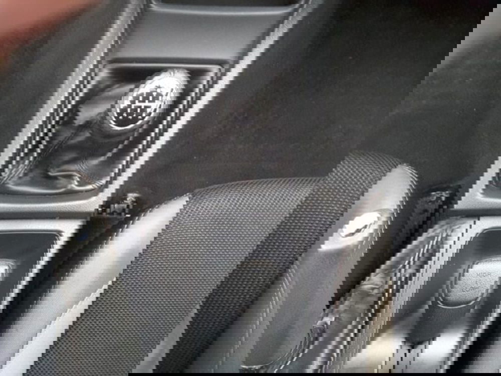 Subaru XV usata a Firenze (8)