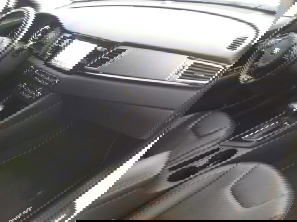 Kia Niro usata a Firenze (10)