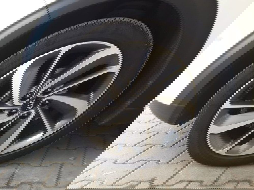 Kia Niro usata a Firenze (4)