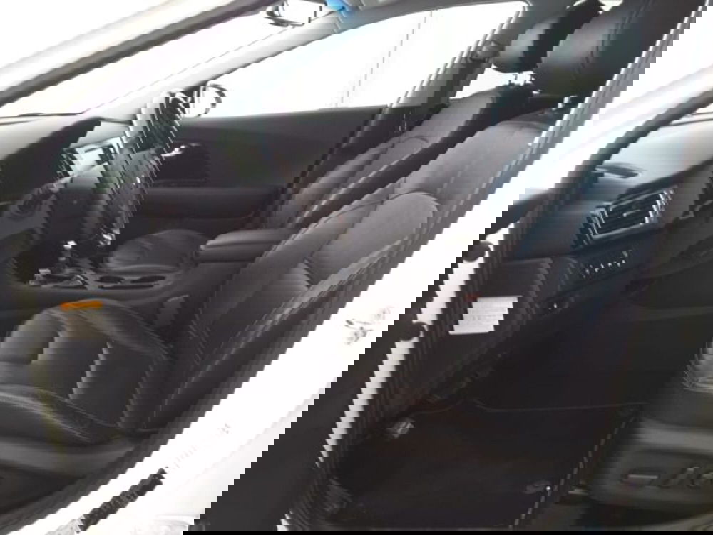 Kia Niro usata a Firenze (5)