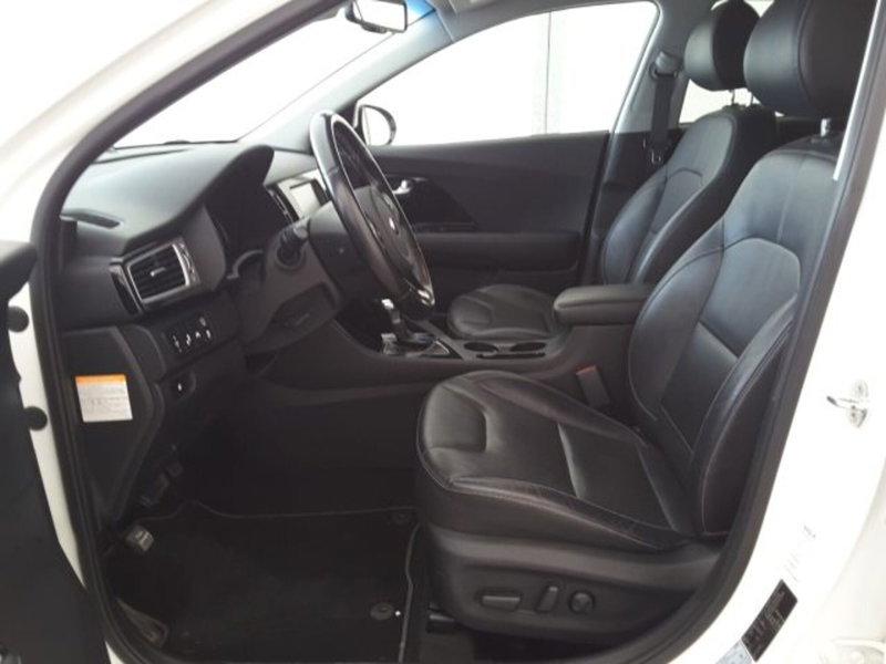 Kia Niro usata a Firenze (5)