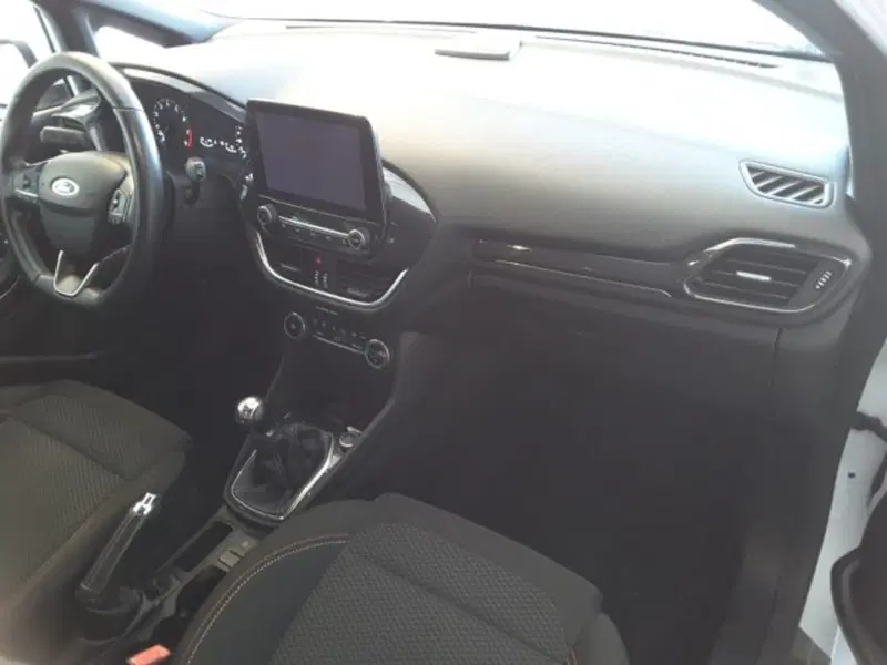 Ford Fiesta usata a Firenze (10)