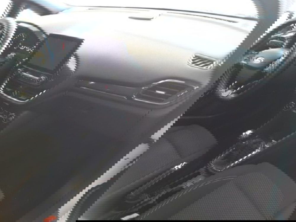 Ford Fiesta usata a Firenze (10)