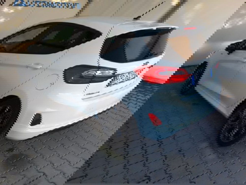 Ford Fiesta usata a Firenze (11)