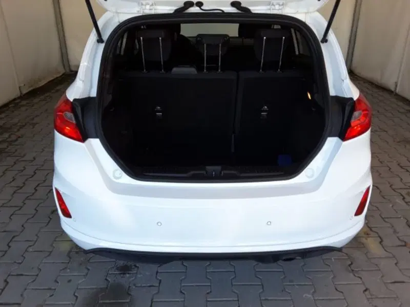 Ford Fiesta usata a Firenze (14)