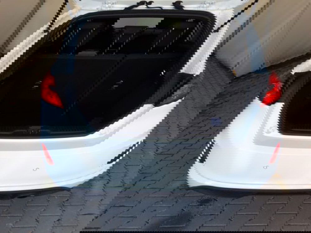 Ford Fiesta usata a Firenze (14)