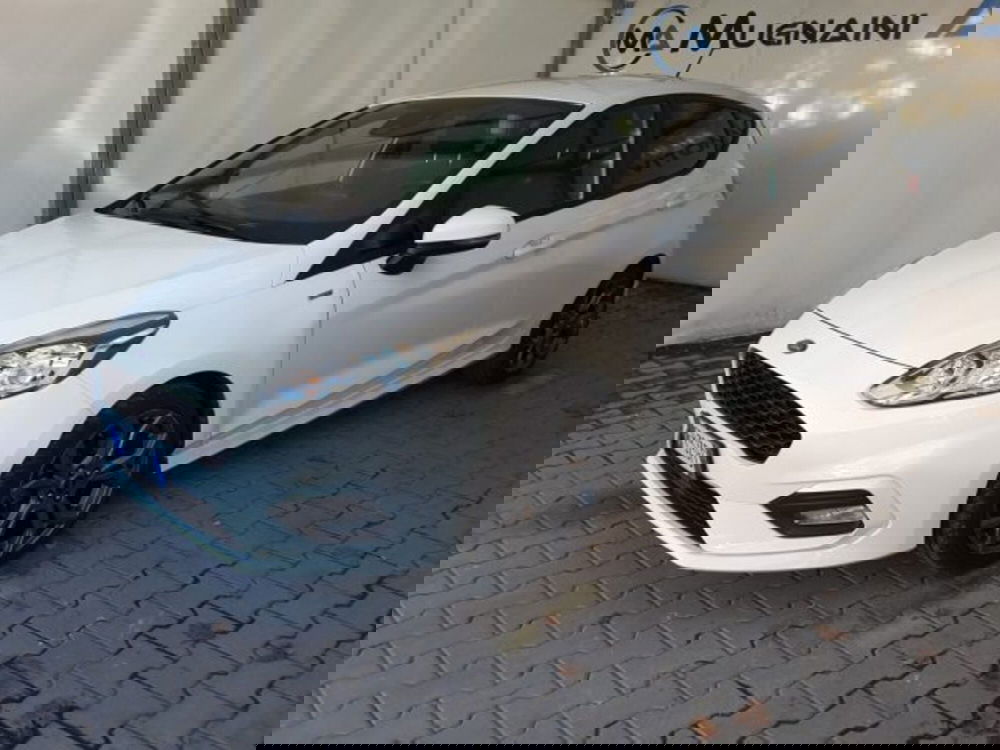Ford Fiesta usata a Firenze (3)