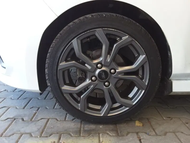 Ford Fiesta usata a Firenze (4)