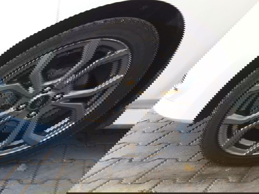 Ford Fiesta usata a Firenze (4)