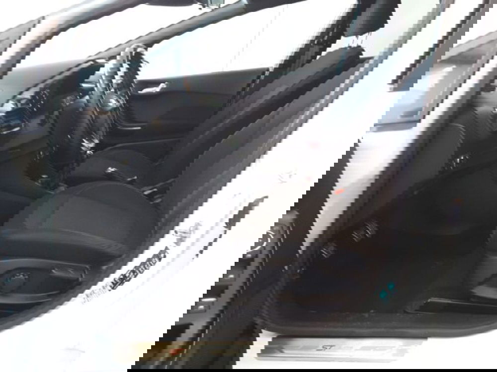 Ford Fiesta usata a Firenze (5)