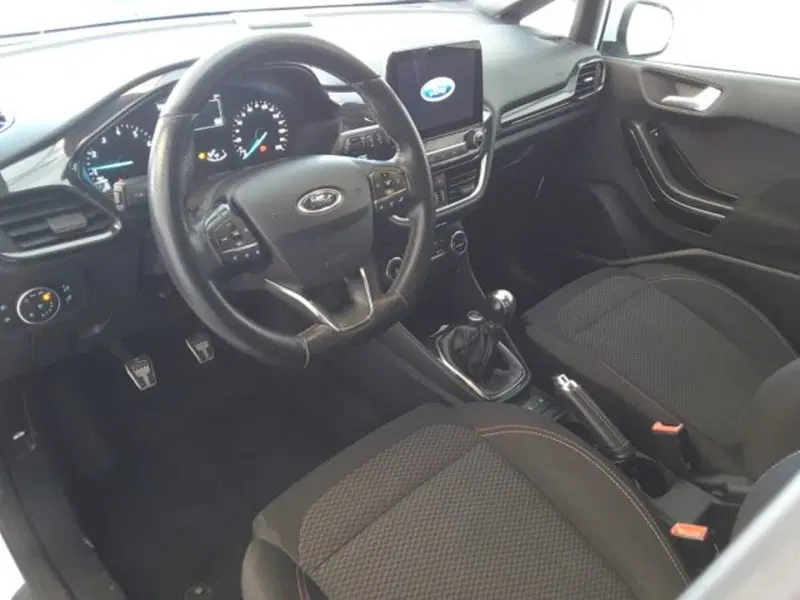 Ford Fiesta usata a Firenze (6)