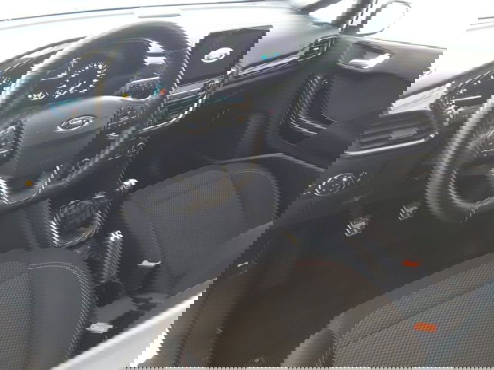 Ford Fiesta usata a Firenze (6)