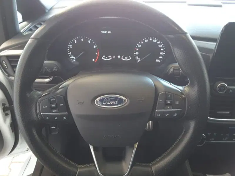 Ford Fiesta usata a Firenze (7)