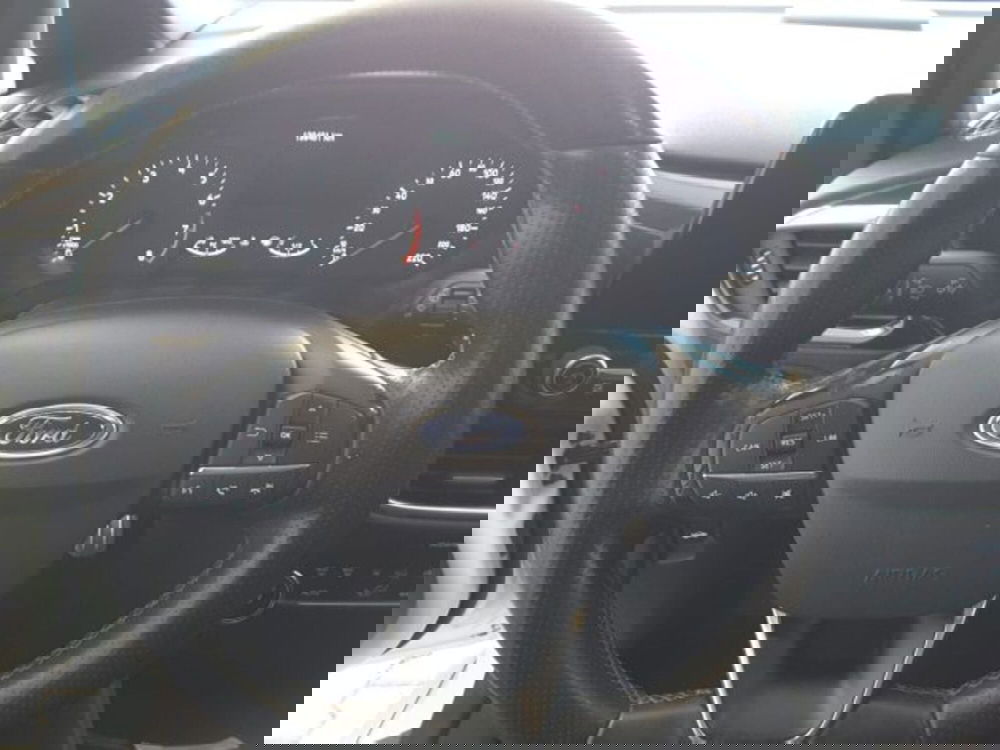 Ford Fiesta usata a Firenze (7)