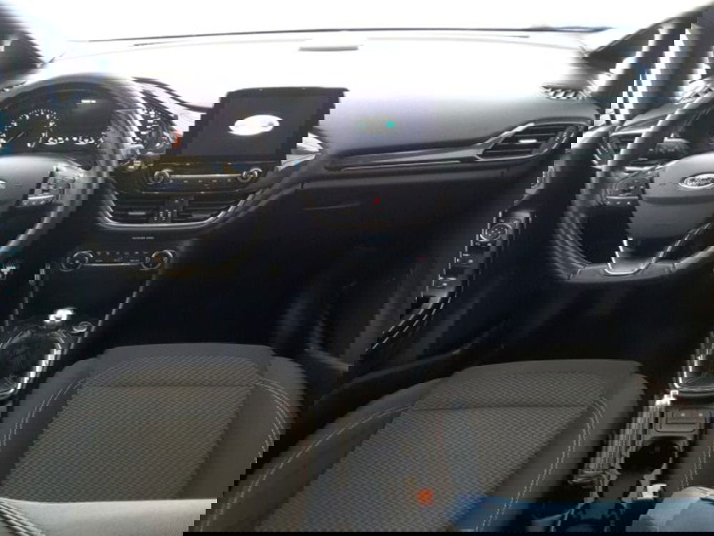 Ford Fiesta usata a Firenze (8)