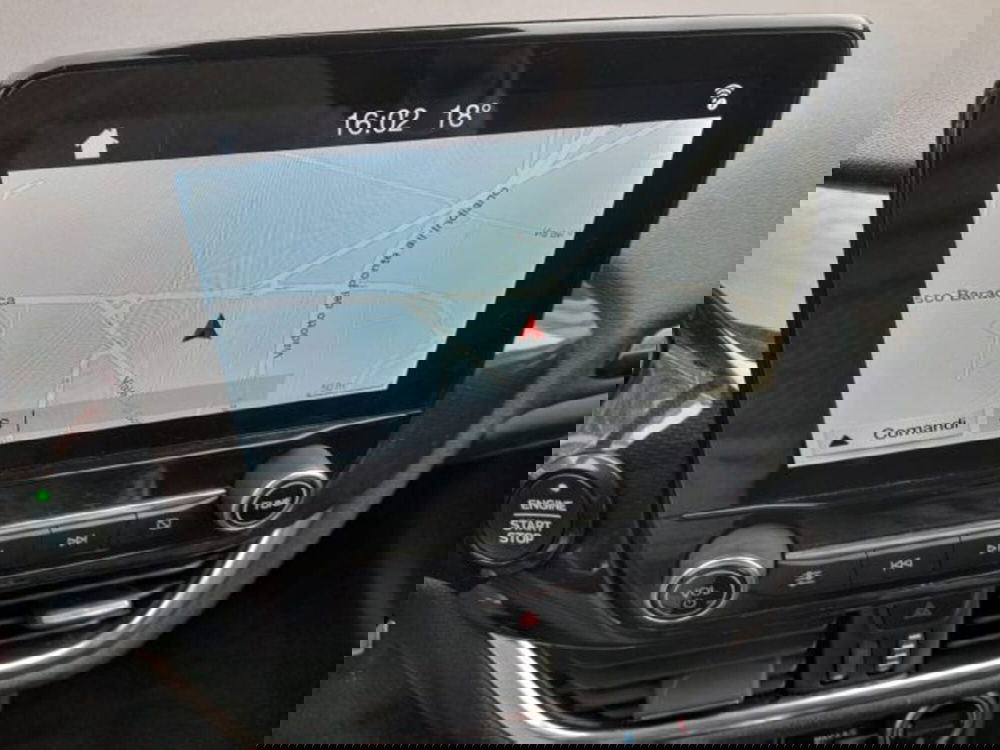 Ford Fiesta usata a Firenze (9)