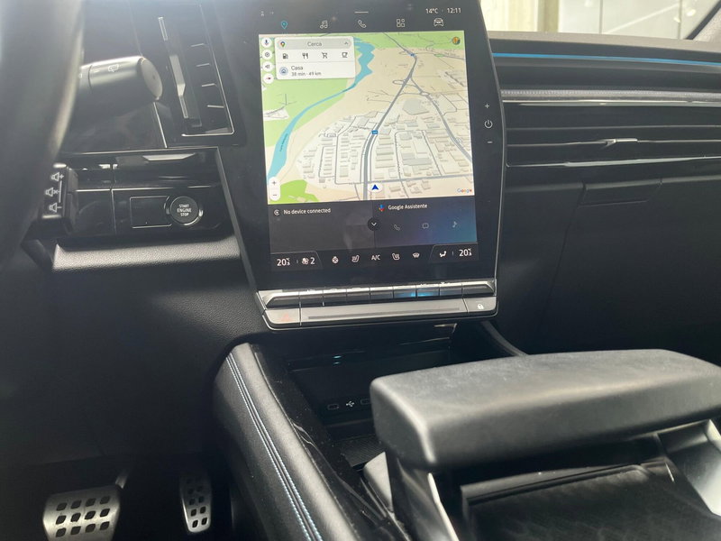 Renault Austral usata a Rimini (10)