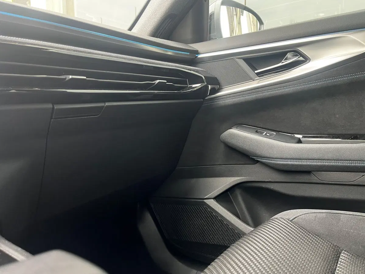 Renault Austral usata a Rimini (11)