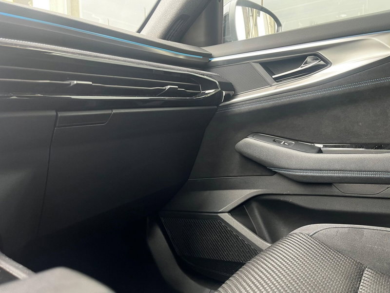 Renault Austral usata a Rimini (11)