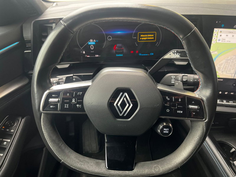 Renault Austral usata a Rimini (12)