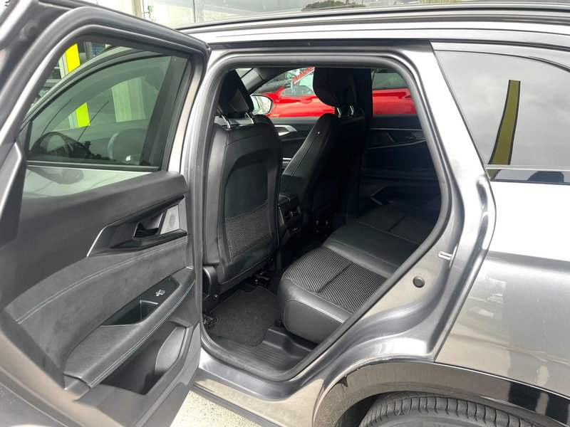 Renault Austral usata a Rimini (13)