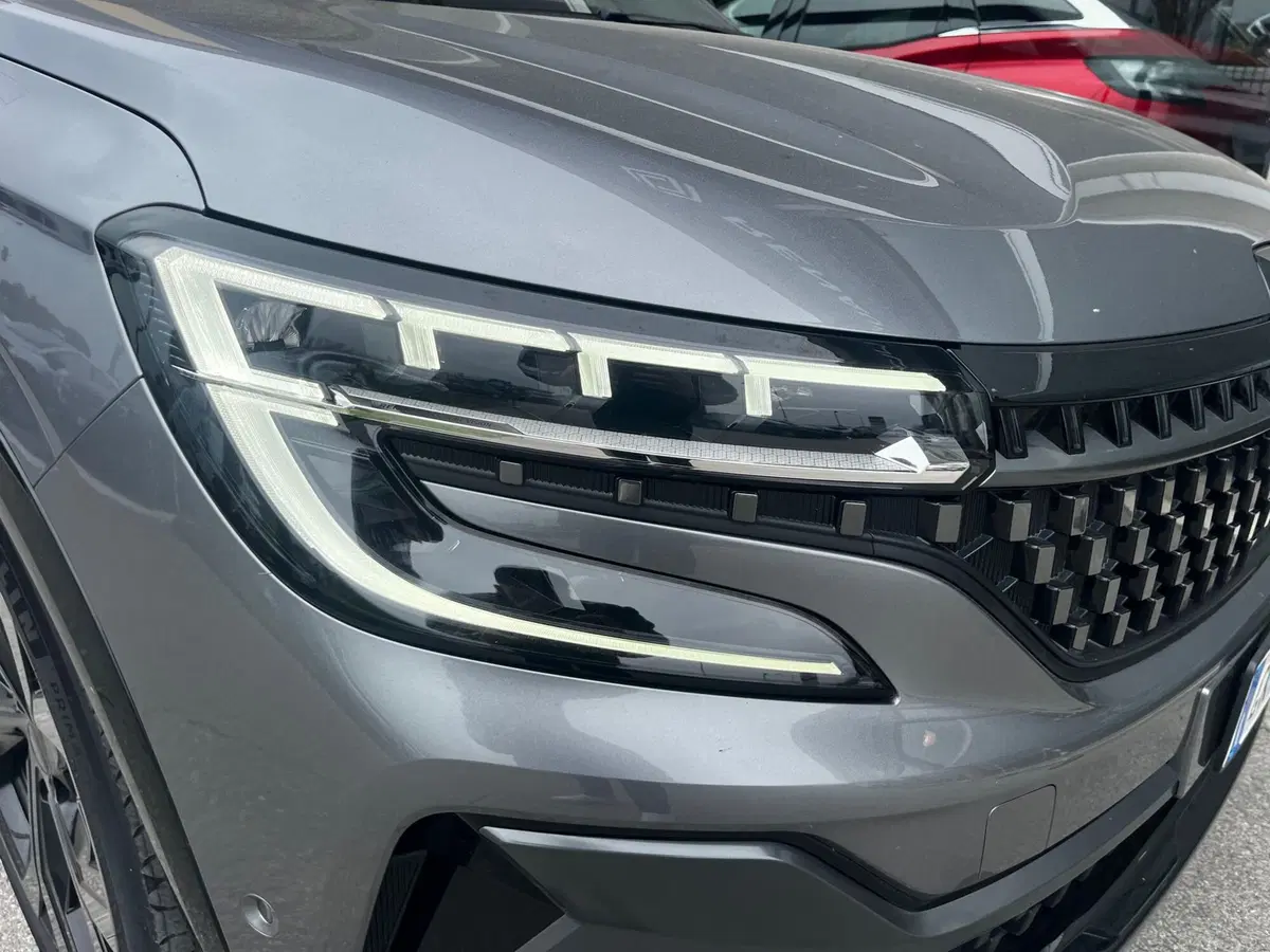 Renault Austral usata a Rimini (2)
