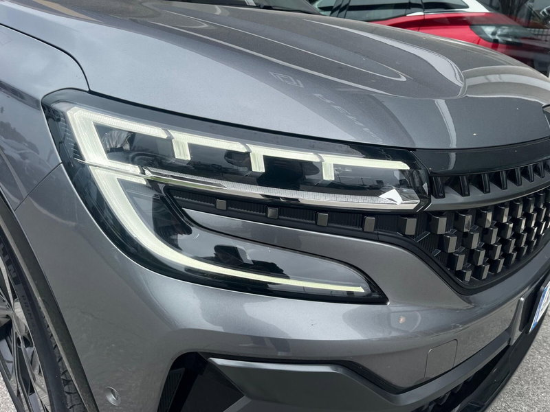 Renault Austral usata a Rimini (2)