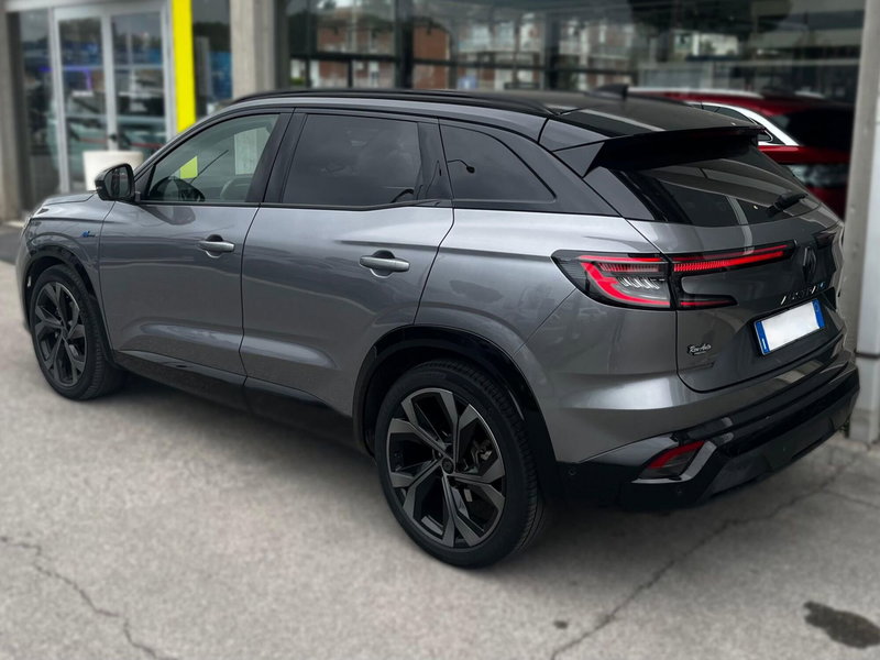 Renault Austral usata a Rimini (3)