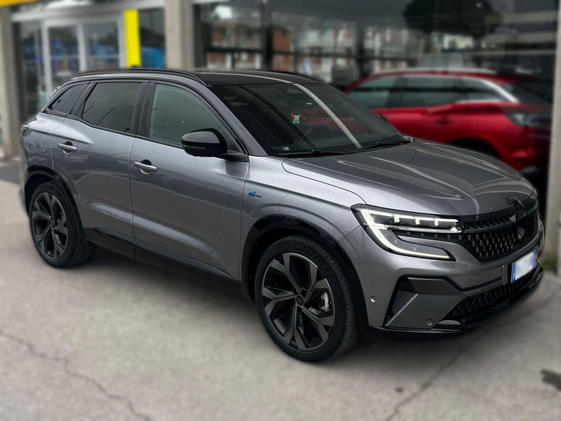 Renault Austral usata a Rimini (4)