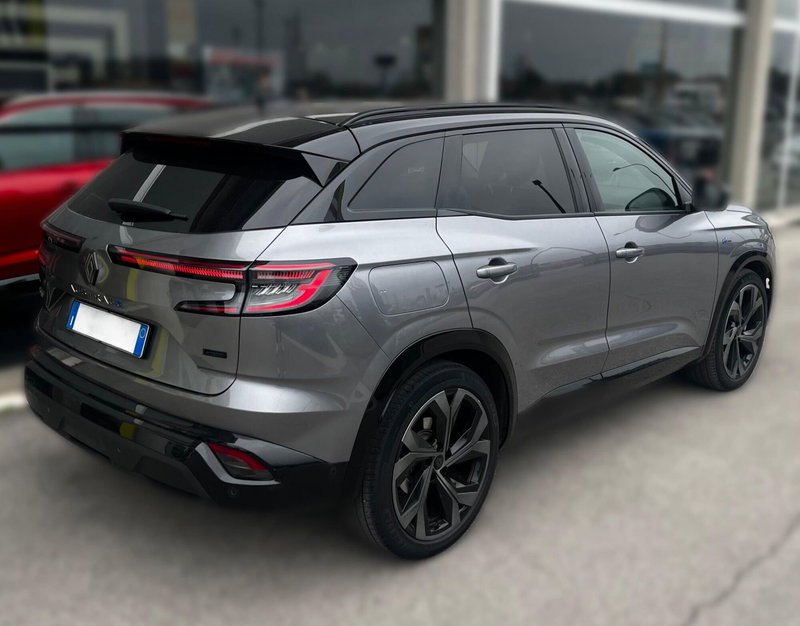 Renault Austral usata a Rimini (5)