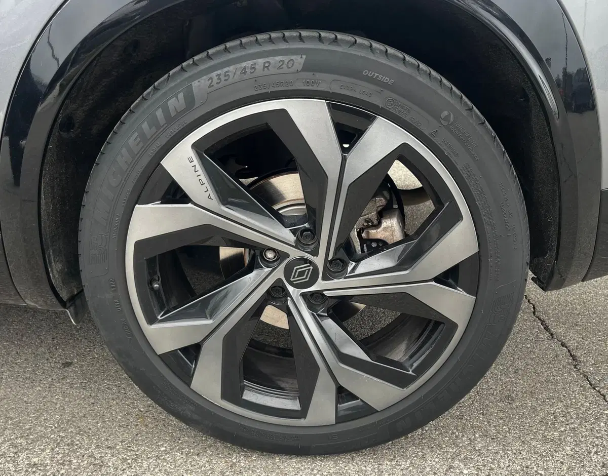 Renault Austral usata a Rimini (6)