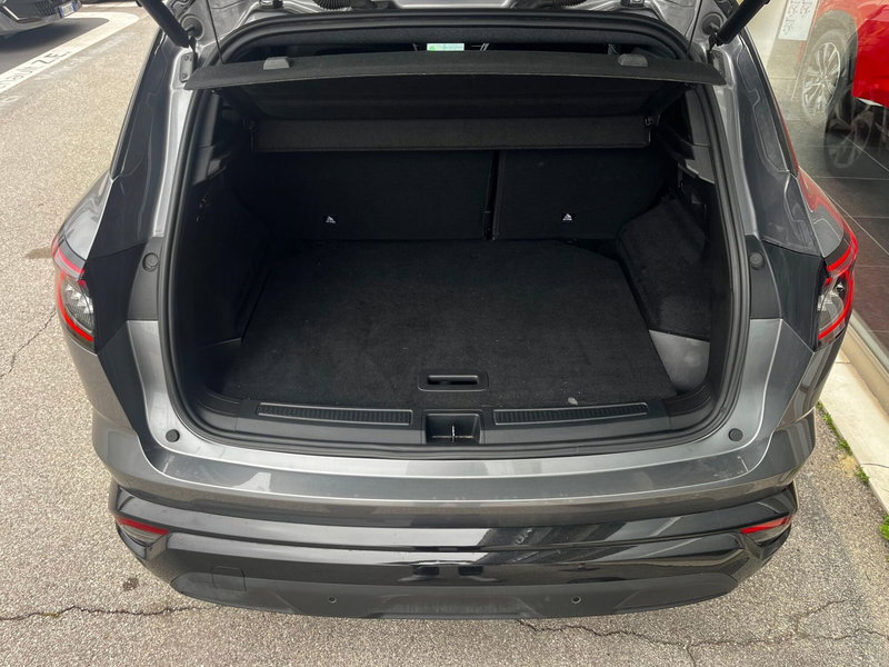 Renault Austral usata a Rimini (8)