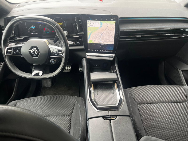 Renault Austral usata a Rimini (9)