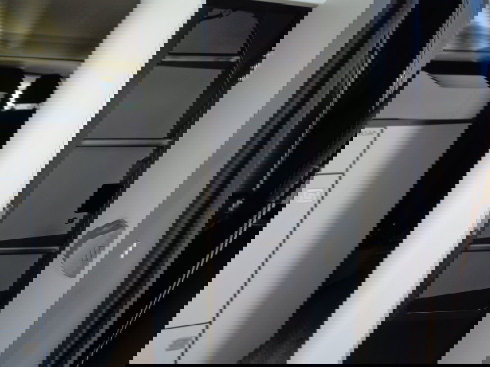 Ford Transit Custom Furgone nuova a Treviso (10)