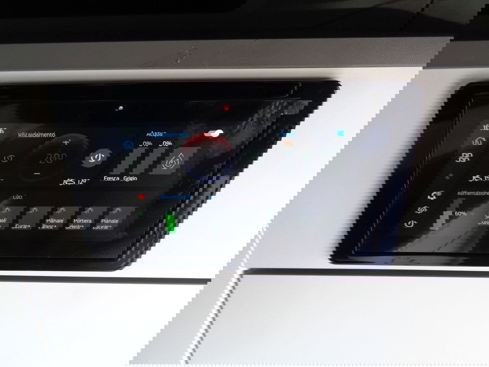 Ford Transit Custom Furgone nuova a Treviso (11)