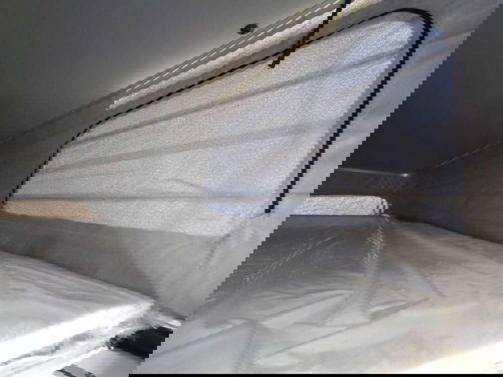 Ford Transit Custom Furgone nuova a Treviso (14)