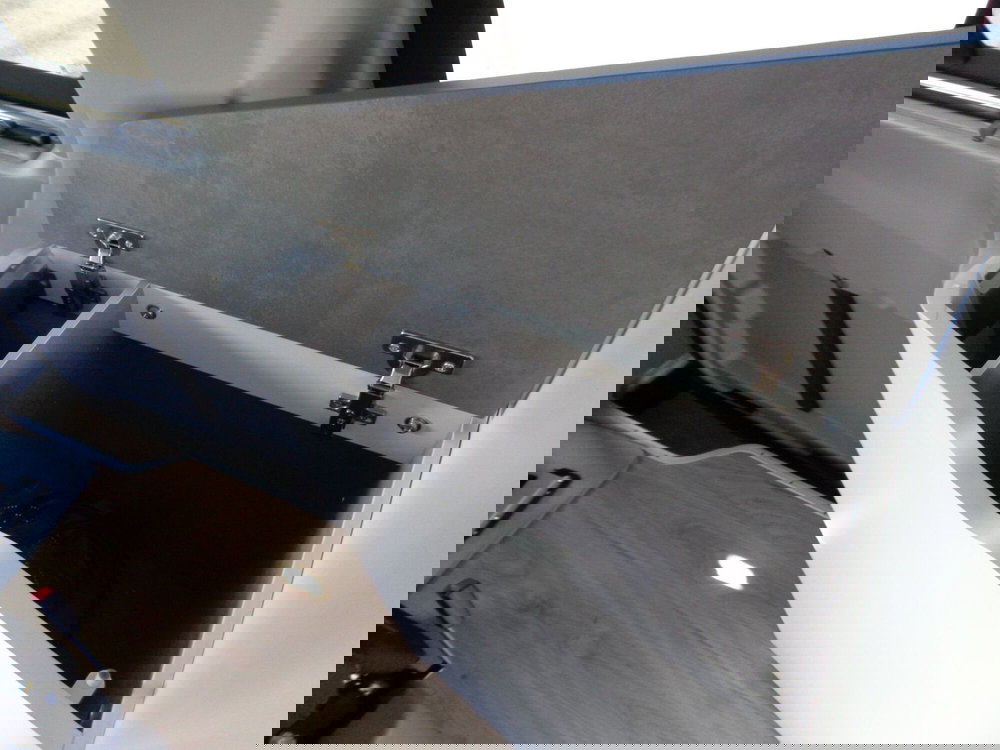 Ford Transit Custom Furgone nuova a Treviso (15)