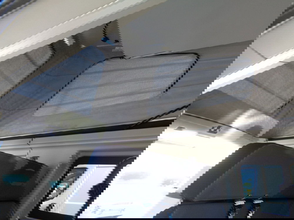 Ford Transit Custom Furgone nuova a Treviso (19)