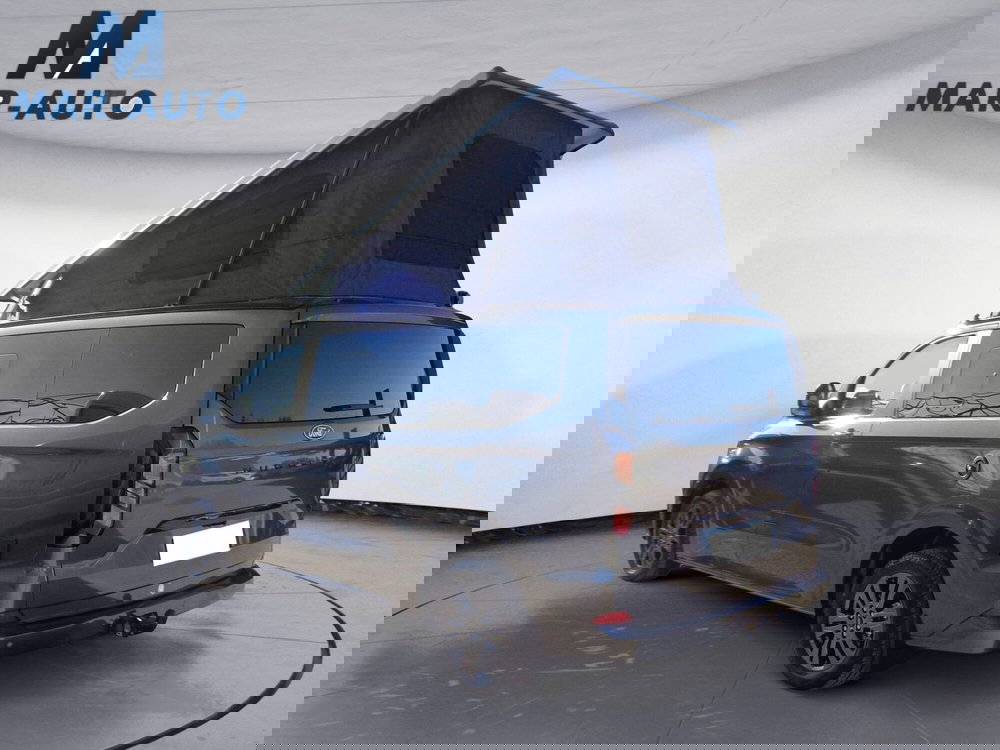 Ford Transit Custom Furgone nuova a Treviso (2)