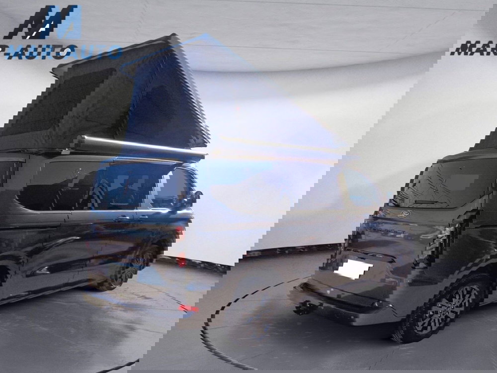 Ford Transit Custom Furgone nuova a Treviso (3)