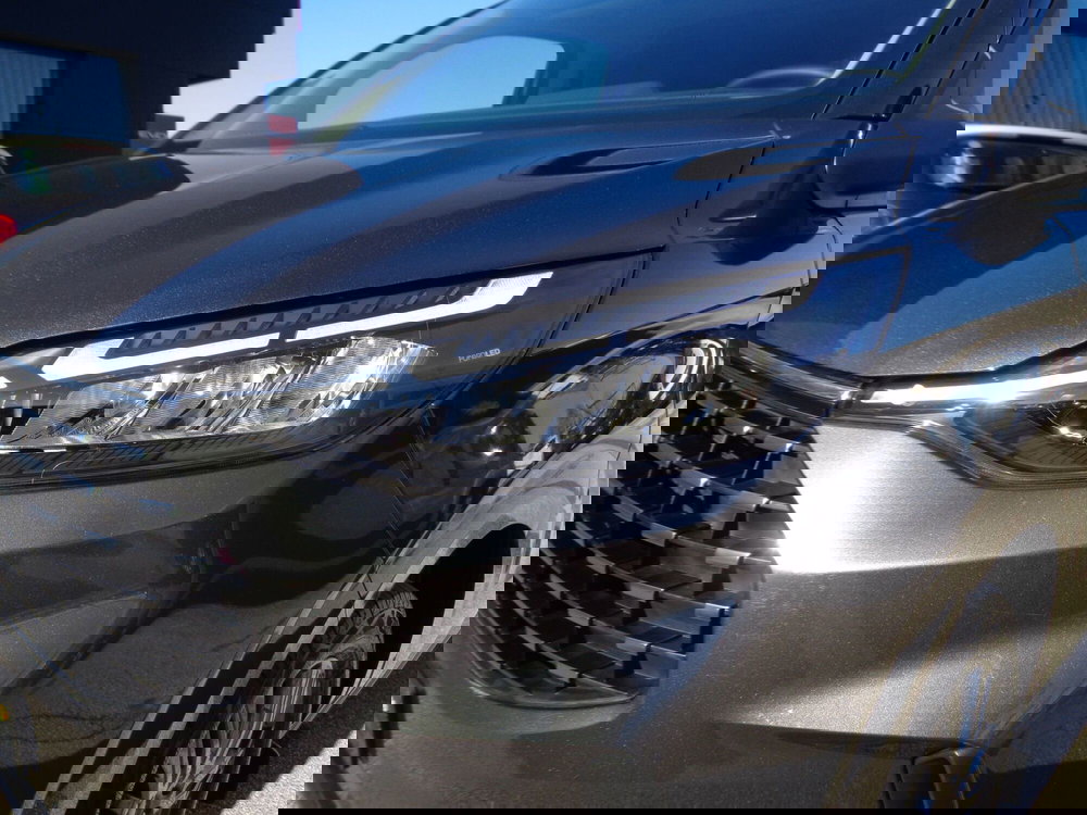 Ford Transit Custom Furgone nuova a Treviso (6)