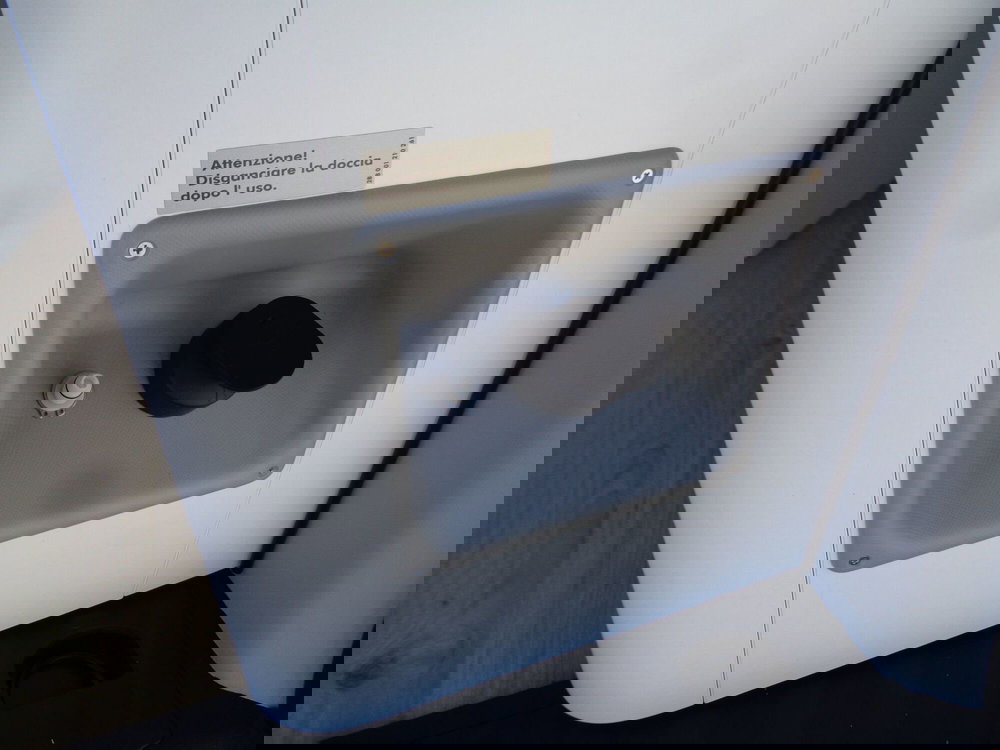 Ford Transit Custom Furgone nuova a Treviso (9)