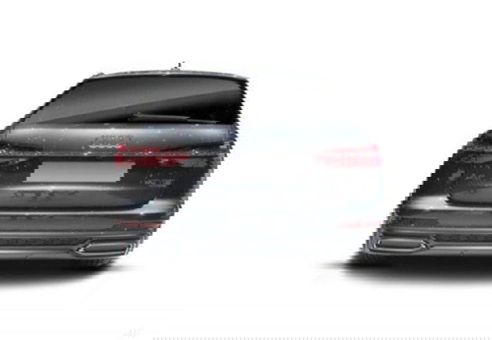 Audi A6 Avant usata a Palermo (10)