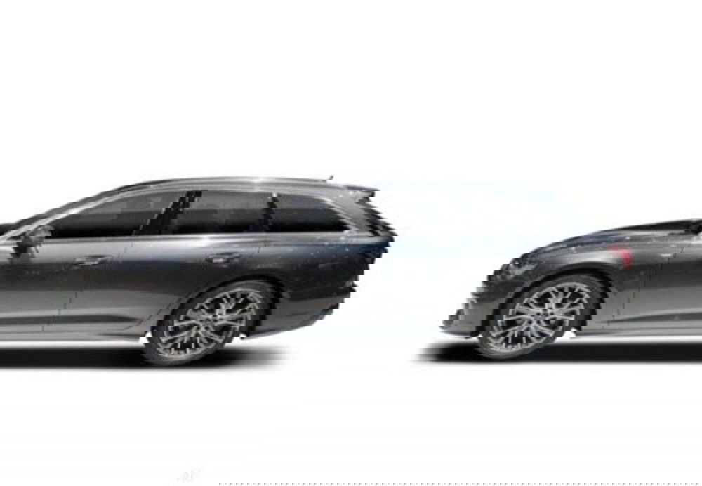 Audi A6 Avant usata a Palermo (11)