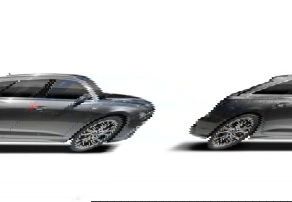 Audi A6 Avant usata a Palermo (12)