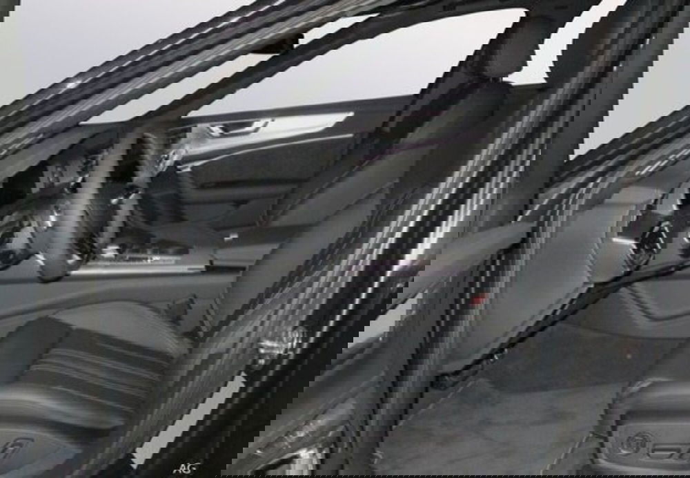 Audi A6 Avant usata a Palermo (13)